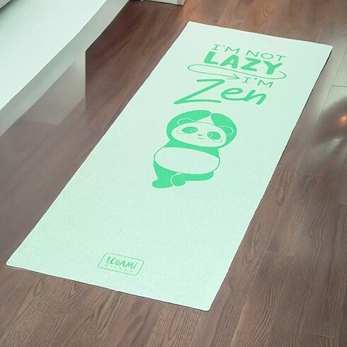  Legami yoga mat