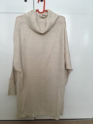 Markasız Ürün Boğazlı tunik