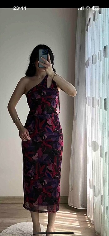Zara Trendyolmilla elbise
