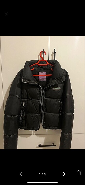 Pull and bear mont