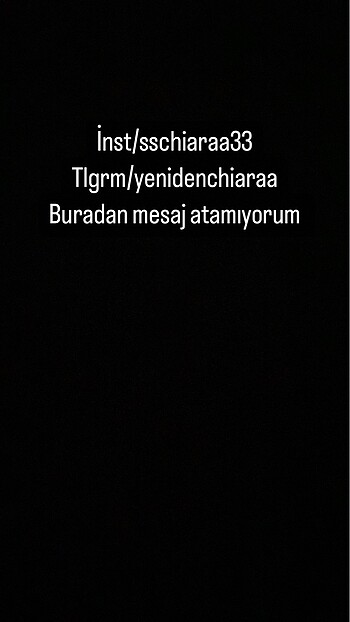 Yeni ürün