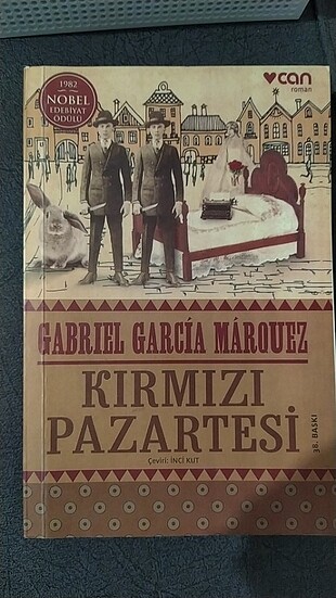  Puslu Kıtalar Atlası & Kırmızı Pazartesi