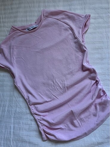PEMBE TİSORT