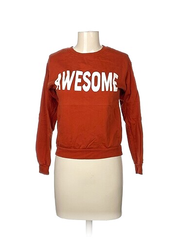 Defacto Sweatshirt %70 İndirimli.