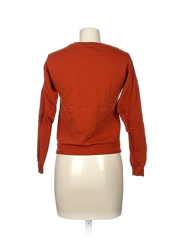 xs Beden Defacto Sweatshirt %70 İndirimli.
