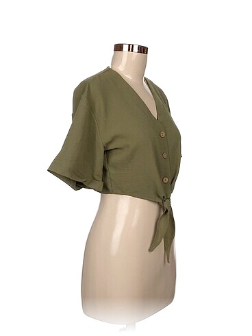 Vintage Love Diğer Bluz %70 İndirimli.