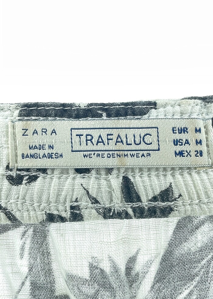 Zara Uzun Tulum %70 İndirimli. - Görsel 4