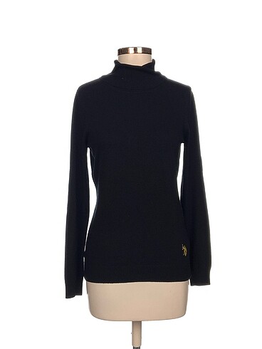 U.S Polo Assn. Kazak / Triko %70 İndirimli.