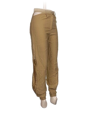 Vintage Love Diğer Kumaş Pantolon %70 İndirimli.