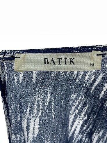 m Beden çeşitli Renk Batik Uzun Tulum %70 İndirimli.