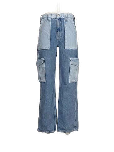 Urban Outfitters Jean / Kot %70 İndirimli.