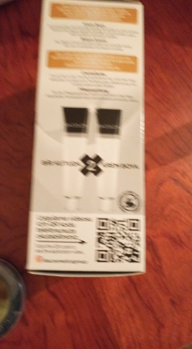 Sea Color 7.0 Kumral Krem Saç Boyası - Görsel 3