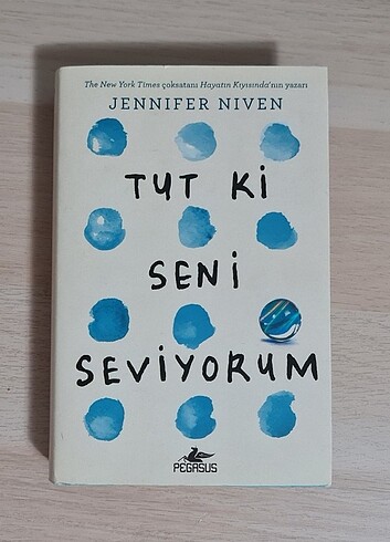 Tut ki Seni Seviyorum 