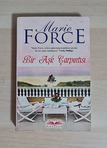 3 KİTAP Bir Aşk Çarpıntısı - Aşka Düşünce- Aşka Son Bir Şans - M