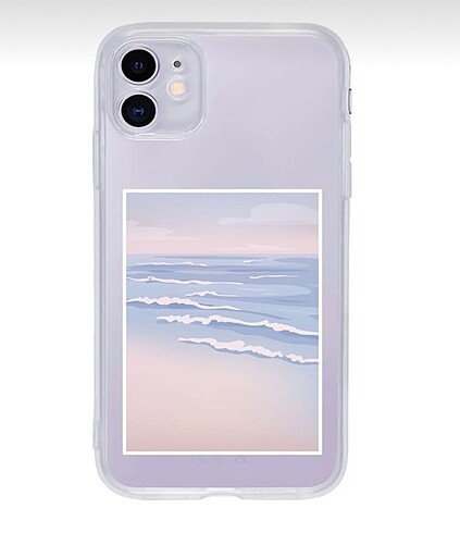 iphone 11 ile uyumludur.