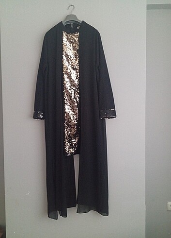 Tunik elbise