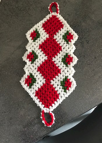 Çiçek Desenli Renkli Banyo Lifi - Görsel 4