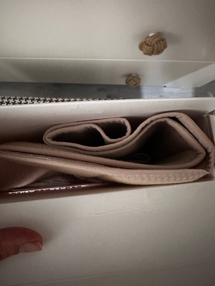 Owli Doğum Sonrası Sıkılaştırıcı Korse - Görsel 2