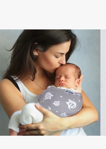 Sevi Bebe bebek kundağı