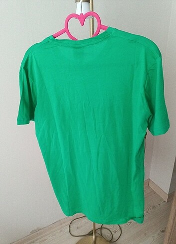 Nike erkek t-shirt yüzde yüz pamuk - Görsel 6