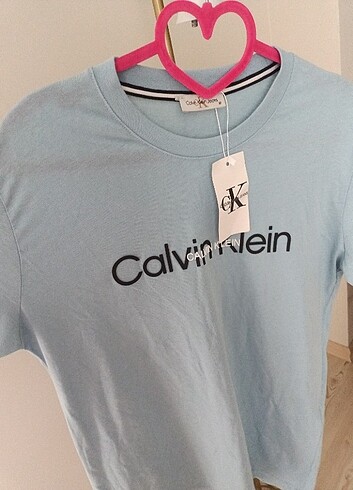 Calvin Klein t-shirt  - Görsel 2