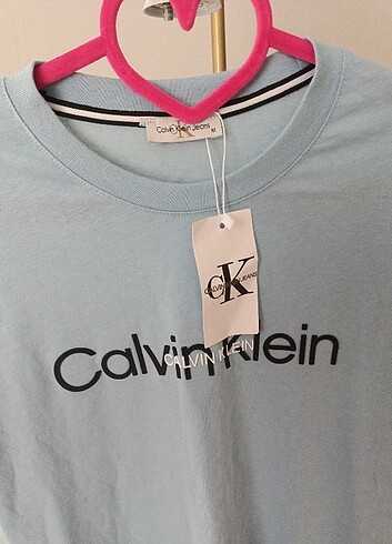 Calvin Klein t-shirt  - Görsel 4