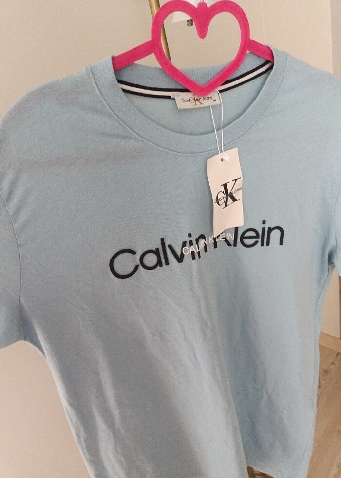 Calvin Klein t-shirt  - Görsel 2