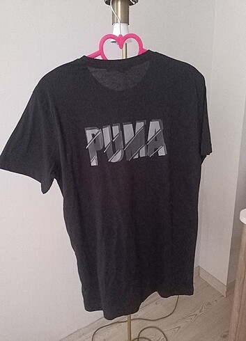 Puma t-shirt  - Görsel 3