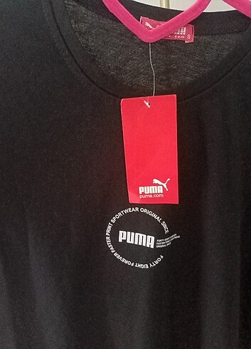Puma t-shirt  - Görsel 4