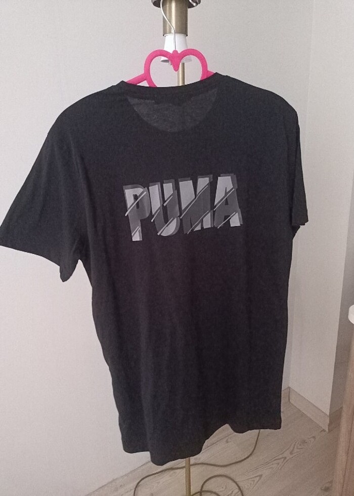 Puma t-shirt  - Görsel 3