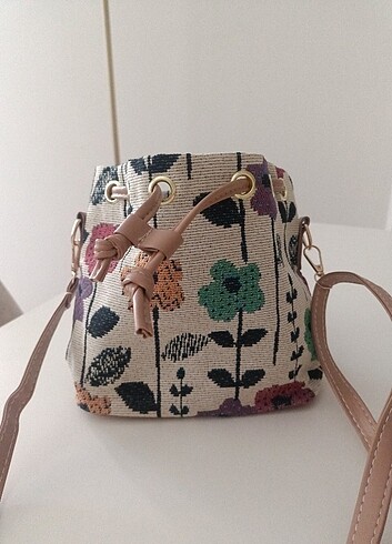 Mini çanta - Görsel 6