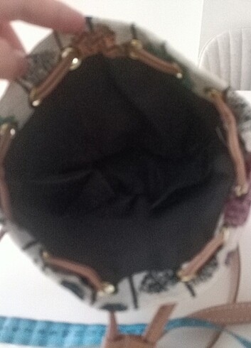 Mini çanta - Görsel 7