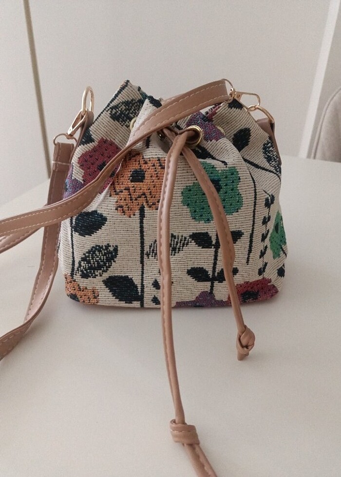 Mini çanta  - Görsel 2