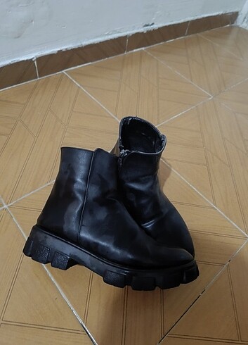 Diğer Siyah kadın bot