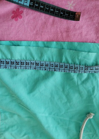 Turkuaz Erkek Mayo Şortu iadesiz tahmini L XL - Görsel 6