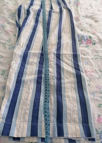 Özel dikim nostaljik gafur pijama takımiadesiz tahmn L - Görsel 7