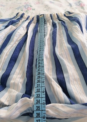 Özel dikim nostaljik gafur pijama takımiadesiz tahmn L - Görsel 6