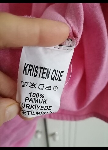l Beden Kışlık bayan gömlek?iadesiz L pembe