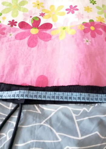 Yeni Defacto mavi Erkek Mayoiadesiz XXL - Görsel 7