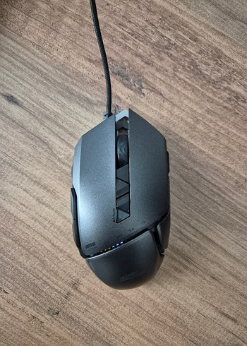 Diğer Işıklı Oyuncu Mouse