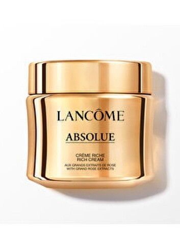 Absolue Rich Cream 