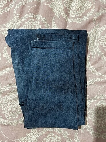 Pull and Bear Erkek jeans