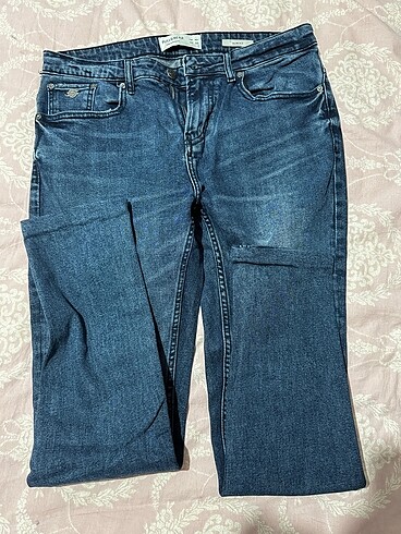 31 Beden Erkek jeans