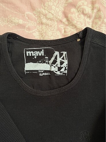 Mavi sweet