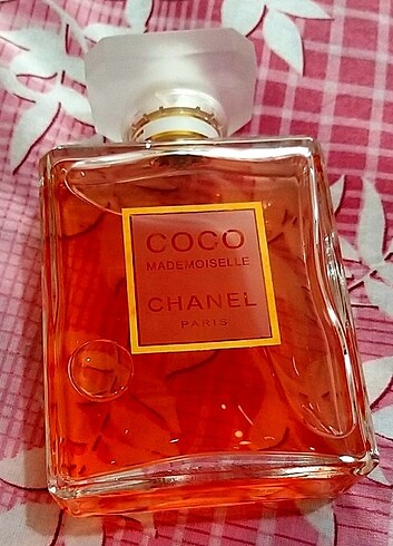 COCO MADEMOISELLE CHANEL