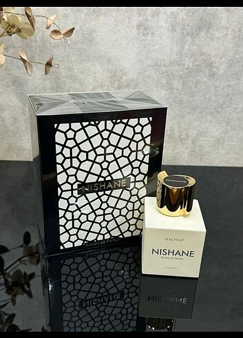 #nishane parfume #hacivat ithal ürün 
