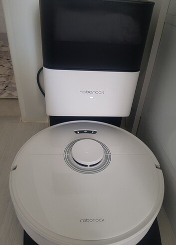 Roborock @7 max plus