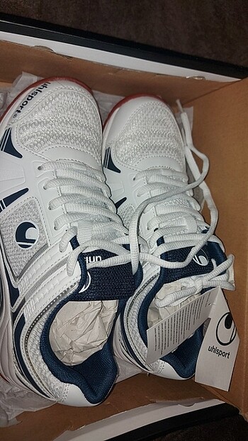 37 Beden Uhl sport kadın sneaker
