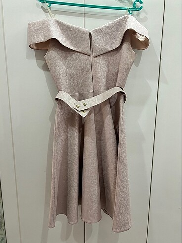 Abiye Elbise - Görsel 2