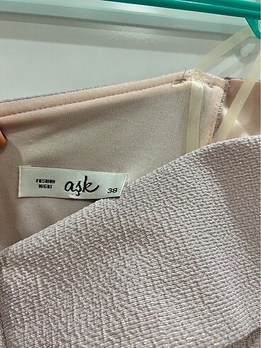 Abiye Elbise - Görsel 3